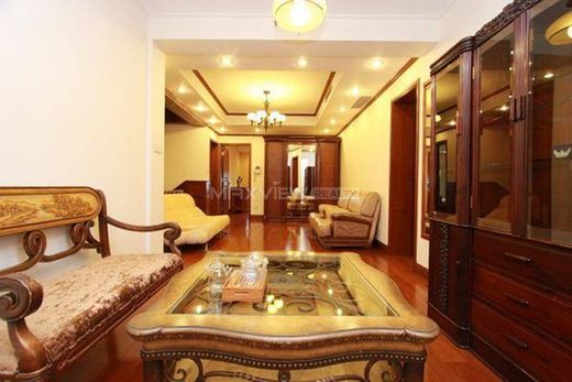 Casa de lujo en Shangai, Shanghai Municipality