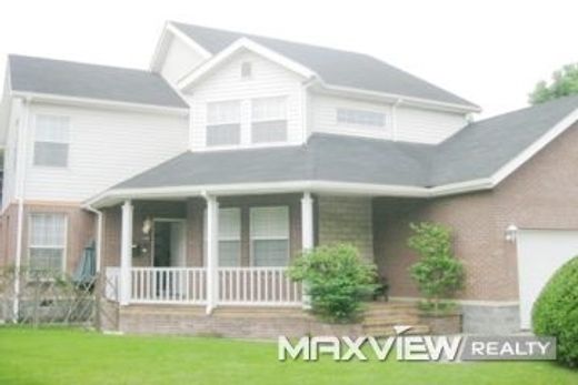 Villa in Shanghai, Shanghai Municipality