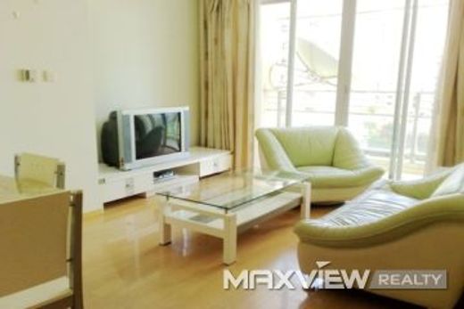 Appartamento a Shanghai, Shanghai Municipality