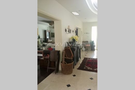 Willa w Szanghaj, Shanghai Municipality