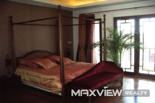 Βίλα σε Πεκίνο, Beijing Municipality