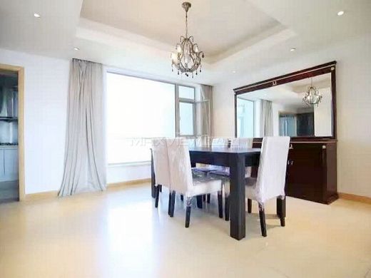 Apartment in Shanghai, Shanghai Municipality