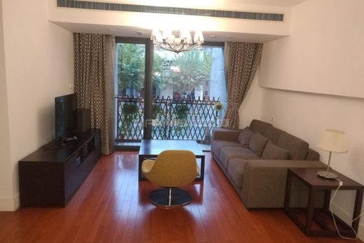 Apartment / Etagenwohnung in Schanghai, Shanghai Municipality