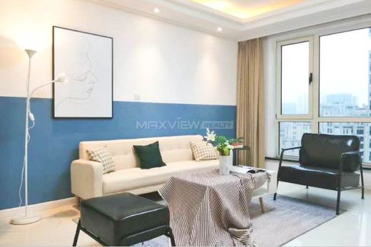 Apartment in Shanghai, Shanghai Municipality