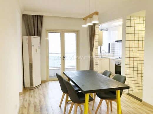 Apartment in Shanghai, Shanghai Municipality