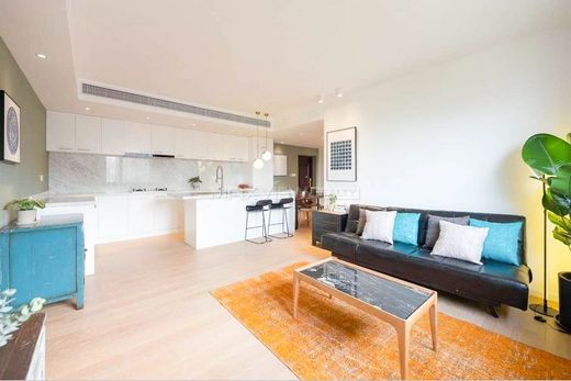 Apartment in Shanghai, Shanghai Municipality