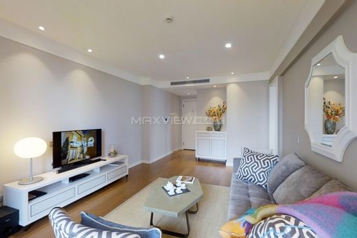 Appartement in Sjanghai, Shanghai Municipality