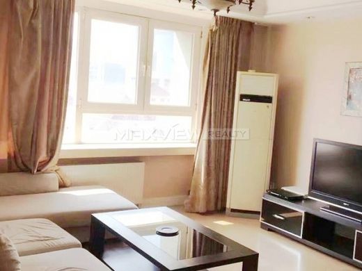 Квартира, Пекин, Beijing Municipality