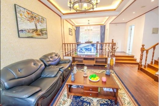 Villa in Shanghai, Shanghai Municipality