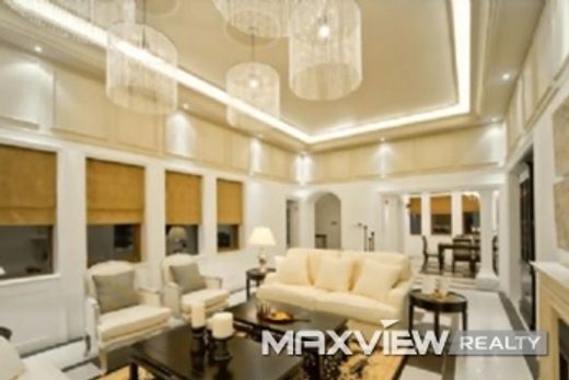 Villa in Shanghai, Shanghai Municipality