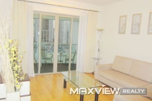 Apartament w Szanghaj, Shanghai Municipality