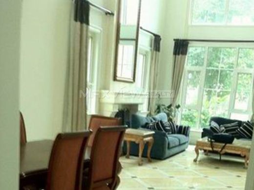 빌라 / 베이징 시, Beijing Municipality