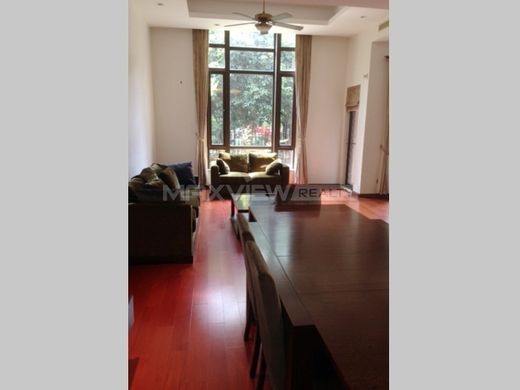 Willa w Szanghaj, Shanghai Municipality