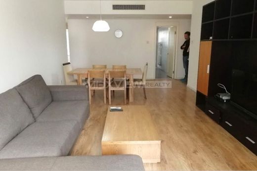 Daire Pekin, Beijing Municipality