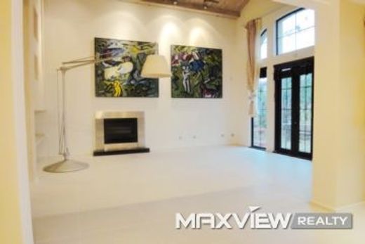 Вилла, Шанхай, Shanghai Municipality