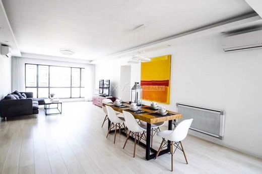 Appartamento a Shanghai, Shanghai Municipality