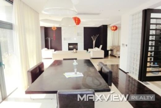 上海, Shanghai Municipalityのヴィラ