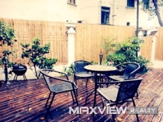 Casa di lusso a Shanghai, Shanghai Municipality