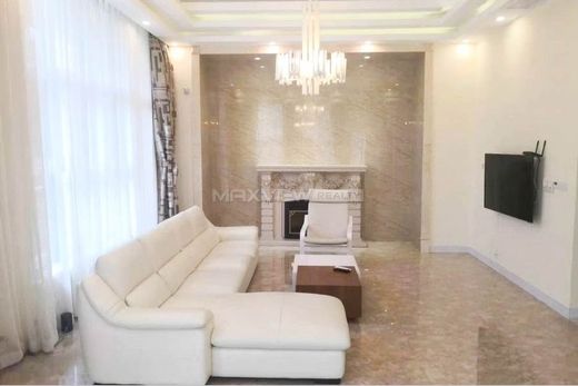 Villa in Shanghai, Shanghai Municipality