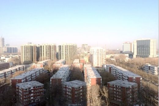 Квартира, Пекин, Beijing Municipality