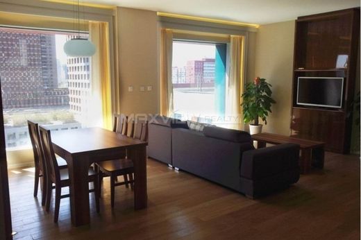 北京市, Beijing Municipalityのアパートメント