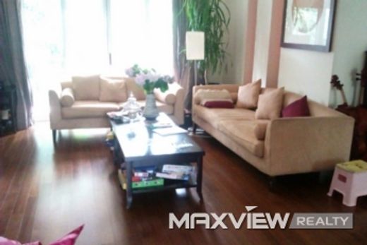Villa in Shanghai, Shanghai Municipality