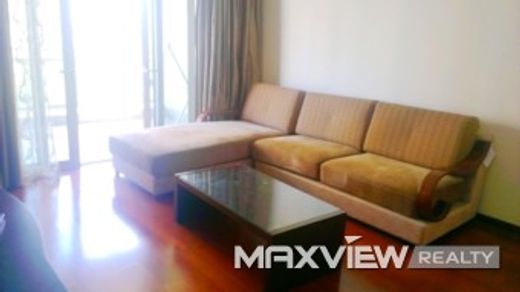 Appartement in Sjanghai, Shanghai Municipality