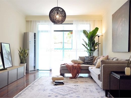 Apartamento - Xangai, Shanghai Municipality