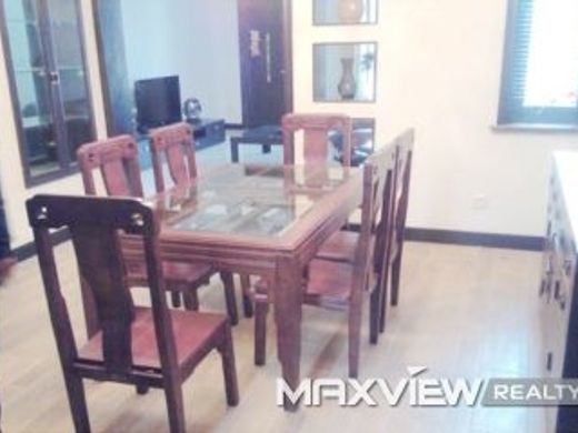 Villa a Shanghai, Shanghai Municipality