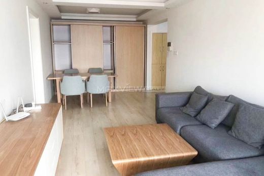 Apartment in Shanghai, Shanghai Municipality