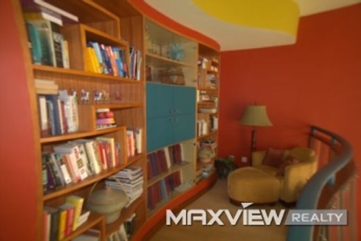 Willa w Pekin, Beijing Municipality