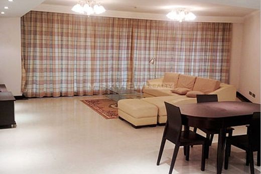 아파트 / 상하이, Shanghai Municipality