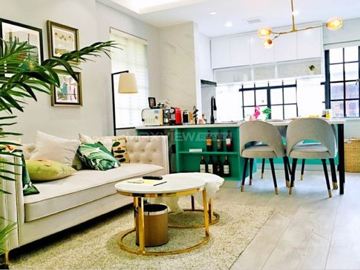 豪宅  上海市, Shanghai Municipality