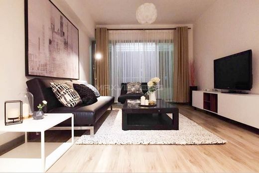 Appartamento a Shanghai, Shanghai Municipality