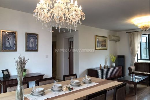 아파트 / 상하이, Shanghai Municipality