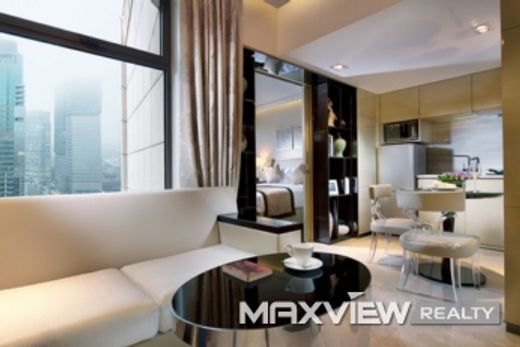 Apartment in Shanghai, Shanghai Municipality