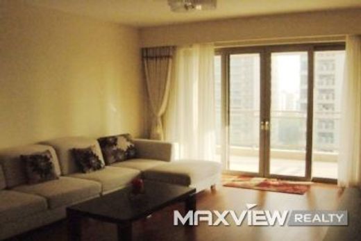 Daire Şangay, Shanghai Municipality