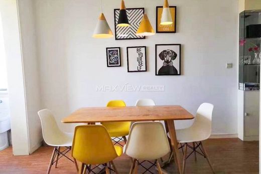 Apartment in Shanghai, Shanghai Municipality