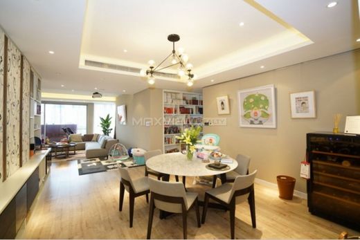 Apartment in Shanghai, Shanghai Municipality