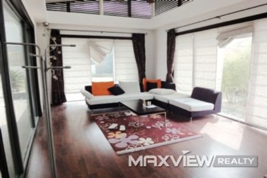 Villa in Sjanghai, Shanghai Municipality