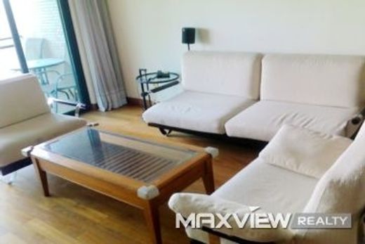 Appartement à Shanghai, Shanghai Municipality