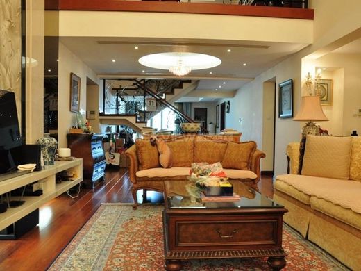 Apartment in Shanghai, Shanghai Municipality