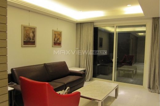 Apartment / Etagenwohnung in Schanghai, Shanghai Municipality