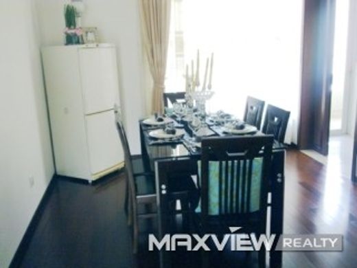 ﺷﻘﺔ ﻓﻲ شانغهاي, Shanghai Municipality