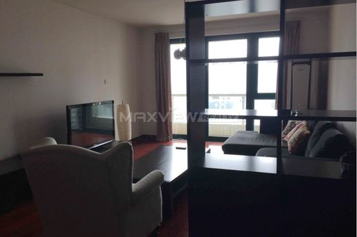 Apartment in Shanghai, Shanghai Municipality