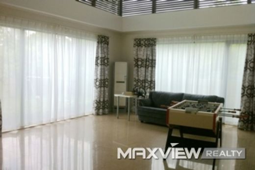 ‏וילה ב  שאנגחאי, Shanghai Municipality