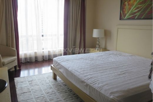 Daire Şangay, Shanghai Municipality