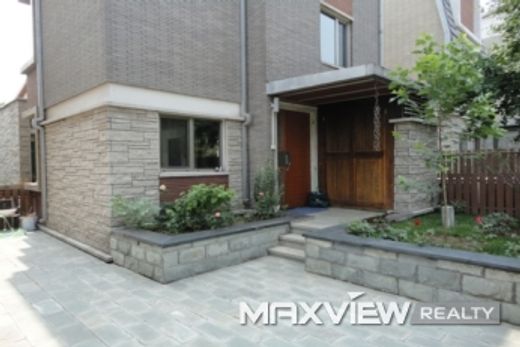 Вилла, Пекин, Beijing Municipality