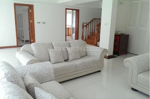 Вилла, Шанхай, Shanghai Municipality