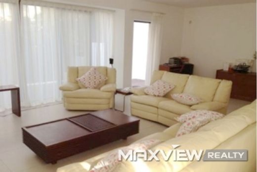 Villa in Sjanghai, Shanghai Municipality